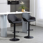 ZNTS Bar Stools/Dining Chair/Office Chair 05550563