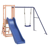 Outdoor Playset Solid Wood Douglas 3155925