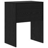 Desk Black Oak 60 x 40 x 76 cm 869371