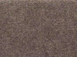 Stair Mats Self-adhesive 15 pcs 65x21x4 cm Beige Rectangular Edge 326190