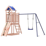 Outdoor Playset Solid Wood Douglas 3279071