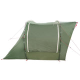 Car Tent Green Waterproof 4009515