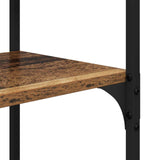 Bookshelf Old wood 100 x 32 x 170 cm Engineered wood 881890