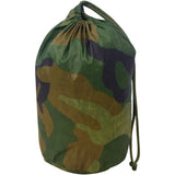 Camouflage Net with Storage Bag 4x6 m 131407