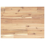 Floating Shelves 3 pcs 40x30x2 cm Untreated Solid Wood Acacia 3279365