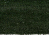 Artificial Fence Dark Green 1.5 x 3 m PVC and Steel 42042368