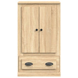Highboard Sonoma Oak 60x35.5x103.5 cm Engineered Wood 816299