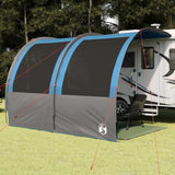 Water Resistant Tarp -Person 260 x 350 x 260 cm Waterproof 42001066