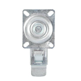 32 pcs Swivel Casters 100 mm 277965