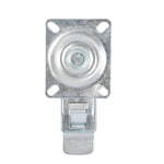 16 pcs Swivel Casters 100 mm 277963