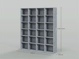 Bookcase Cabinet/Storage Cabinet 87389091