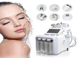 6 In1 Hydra Water Dermabrasion Skin Cleansing Hydro Dermabrasion Facial Machine 13504563