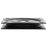 Boat Seat with Pedestal 360&deg Rotatable 3294988