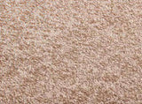 Doormat Beige 80x120 cm 331585