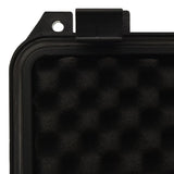 Portable Flight Case Black 47x36x18 cm PP 51796