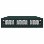 Party Tent 3x9 m Green 45105