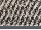 326948 Doormat Tufted 90x150 cm Light Brown