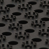 Mat Rubber 22 mm 80x120 cm 246609