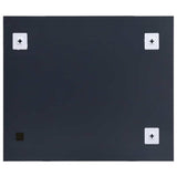 Wall Mirror 100x60 cm Glass 249534