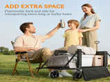 Folding Hand Truck 75166455