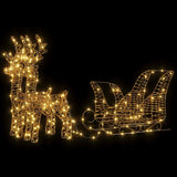 with Decorative String Lights Warm white PET 42018971