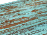 Coffee Table 110x50x34 cm Solid Wood Reclaimed 350675