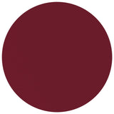 Table Cloth 5 pcs Round Wine Red 180 cm Polyester 42040267