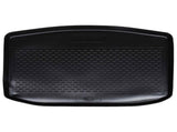 Trunk Mat Black suitable for SEAT IBIZA 2017- lower floor 42029263
