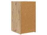 Storage Cabinet Artisan Oak 40 x 42.5 x 93 cm Engineered Wood 883139