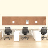 Cork Roll 100x500 cm 8 mm 153138