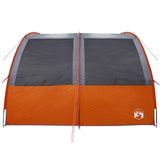 Water Resistant Tarp -Person 260 x 350 x 260 cm Waterproof 42001067