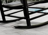 Garden chair / Rocking Chair 49904696