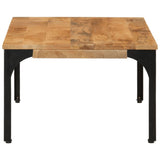 Coffee Table 100x55x35 cm Solid Wood Mango 352018