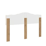 Headboard Artisan Oak Engineered wood 888648