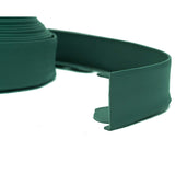 Lawn Edgings Green 4000 x 4 x 5 cm Plastic 42029842
