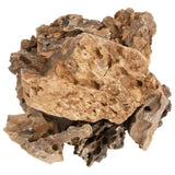 Dragon Stones 25 kg Brown 5-30 cm 155304