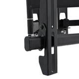 TV Wall Mount for 37-80 Inch Screen Max VESA 600x400 mm 40kg 379573