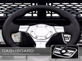 12V Kids Electric Ride On Car Truck Toy SUV with Remote Control for 3-6 Yrs T3398P348267