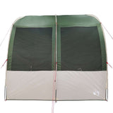 Water Resistant Tarp -Person 260 x 200 x 260 cm Waterproof 42001056