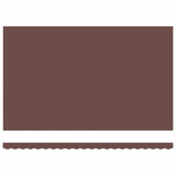 Awning Frame Brown 500 x 300 cm Polyester with PU coating 3331239