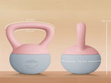 Kettlebell 66499737