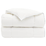 Duvet 220x240 cm Winter 450 GSM Australian Wool White 42042879
