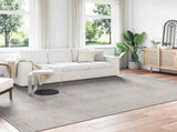 Area Rugs Rectangular LUGO Cream and Grey 240 x 340 cm 42022719