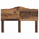 Headboard Old Wood Engineered wood 887998