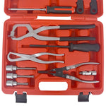 15 Piece Brake Maintenance and Assembly Toolset 210425