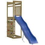 ZNTS Outdoor Playset Impregnated Wood Pine 3156993
