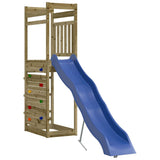 ZNTS Outdoor Playset Impregnated Wood Pine 3156993