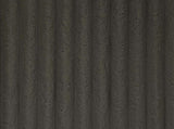 XXL Armchair with Cushions Dark brown 1.5 Lines Fabric 42043500