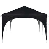 Pop-up Party Tent 575 x 288 x 245 cm Anthracite Oxford Fabric 42019880