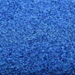 ZNTS Doormat Washable Blue 90x150 cm 323443